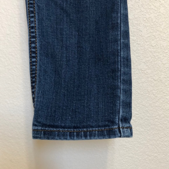 RSQ Jeans | Skinny Blue Jeans 1 - Picture 7 of 8